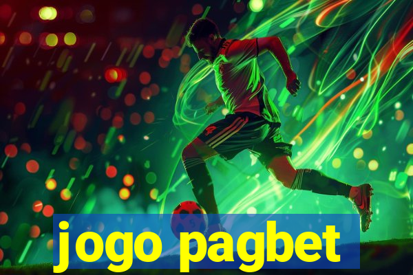 jogo pagbet